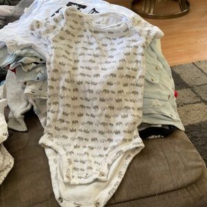 Baby t shirt